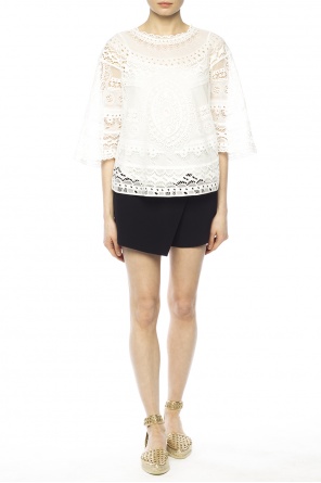 Lace top, zdjęcie 2 Lace top od Chloe